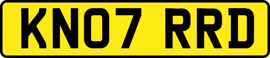 KN07RRD