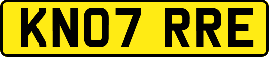 KN07RRE