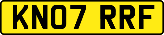 KN07RRF