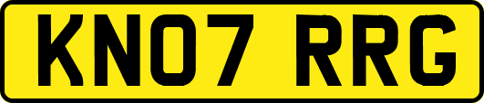 KN07RRG
