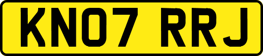 KN07RRJ