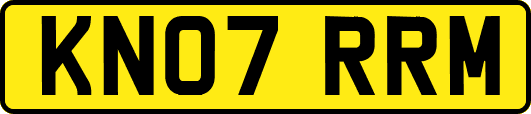 KN07RRM