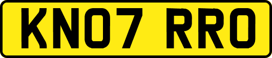 KN07RRO