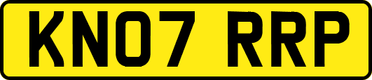 KN07RRP