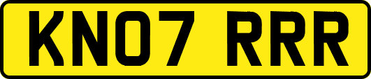 KN07RRR