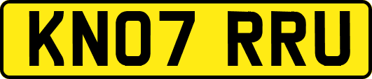 KN07RRU