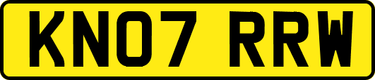 KN07RRW