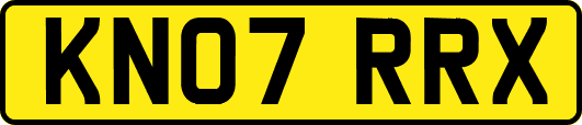 KN07RRX