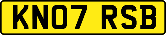 KN07RSB