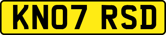 KN07RSD