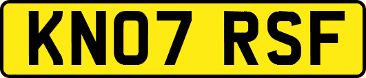 KN07RSF