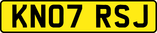KN07RSJ