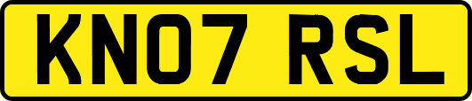 KN07RSL