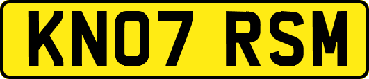 KN07RSM