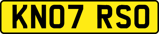 KN07RSO