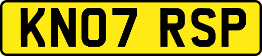 KN07RSP