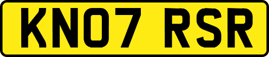 KN07RSR