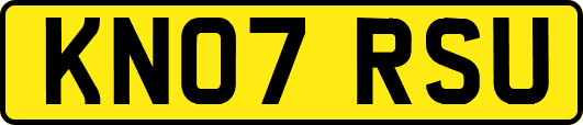 KN07RSU