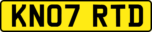 KN07RTD
