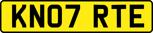 KN07RTE