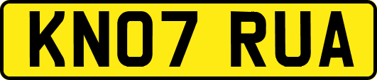 KN07RUA