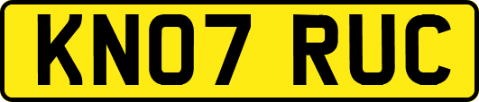 KN07RUC