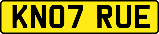 KN07RUE