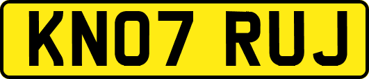 KN07RUJ