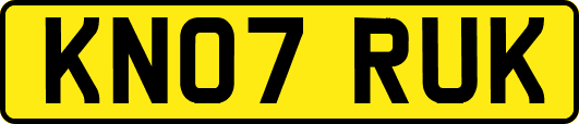 KN07RUK