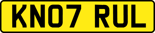 KN07RUL