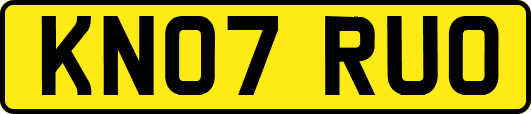 KN07RUO
