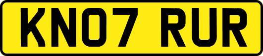 KN07RUR