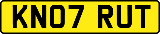 KN07RUT