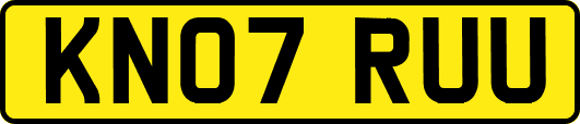 KN07RUU