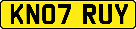 KN07RUY