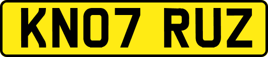 KN07RUZ