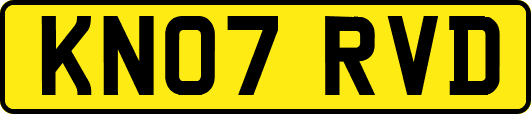 KN07RVD