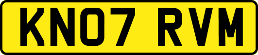 KN07RVM