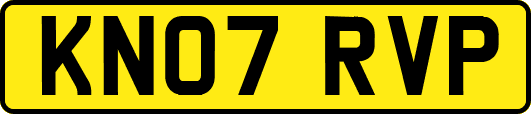 KN07RVP