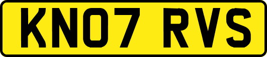 KN07RVS