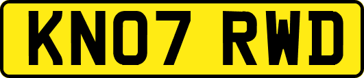 KN07RWD