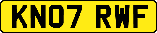 KN07RWF