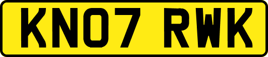 KN07RWK