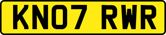 KN07RWR