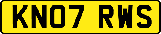 KN07RWS