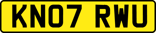 KN07RWU