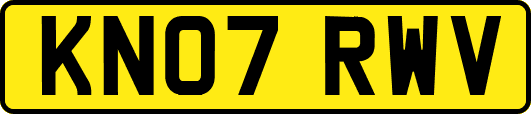 KN07RWV