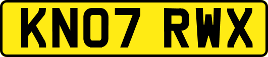 KN07RWX