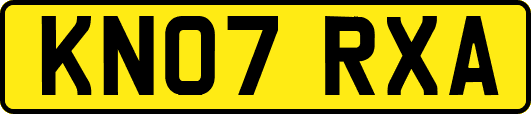 KN07RXA