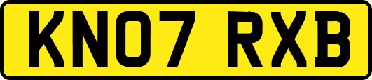 KN07RXB